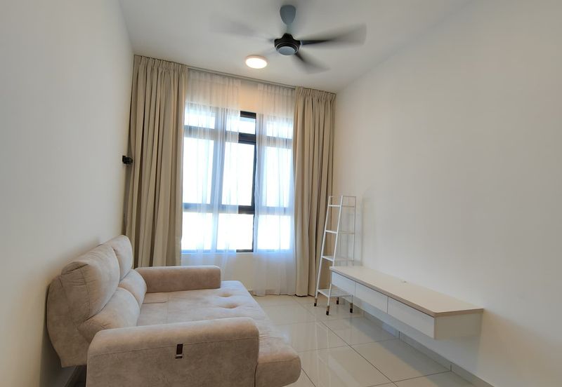 B11 Parkland Residence