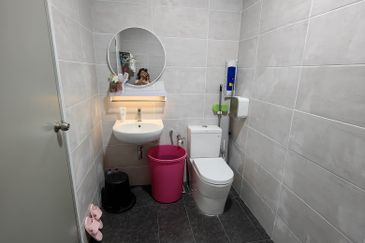 B11 Parkland Residence