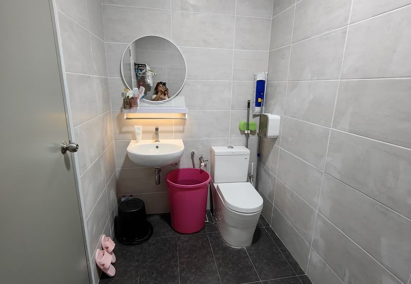 B11 Parkland Residence