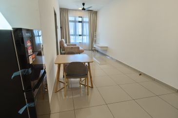 B11 Parkland Residence