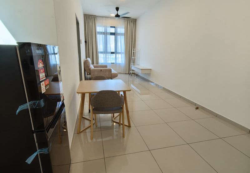 B11 Parkland Residence