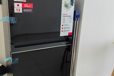 B11 Parkland Residence