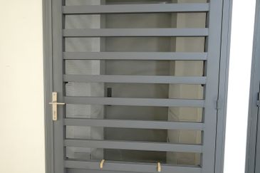 B11 Parkland Residence