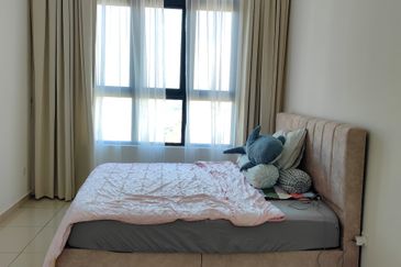 B11 Parkland Residence