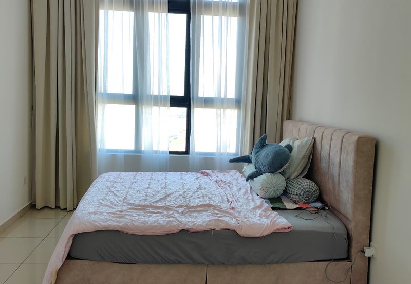 B11 Parkland Residence