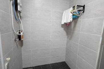 B11 Parkland Residence