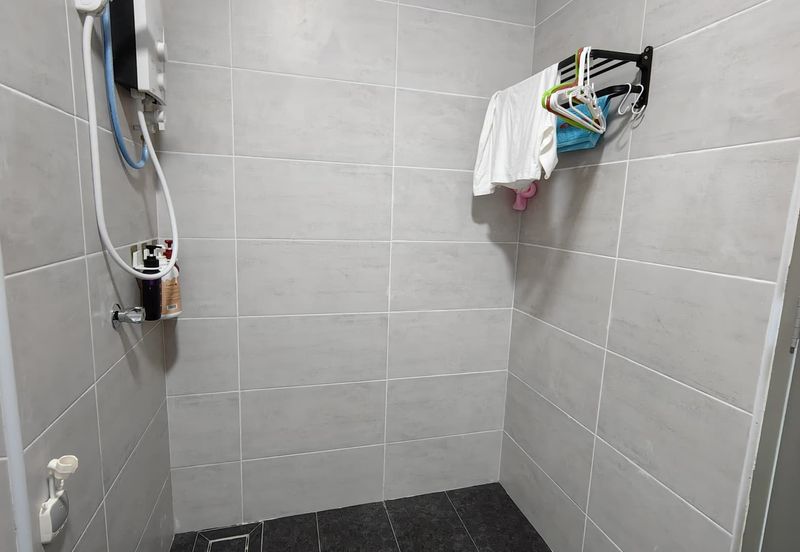 B11 Parkland Residence