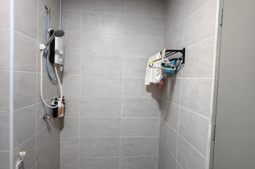 B11 Parkland Residence