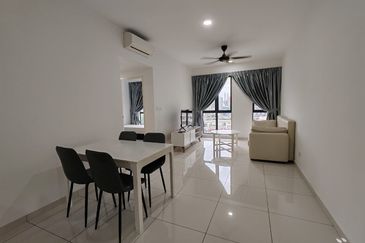 Damai Residence