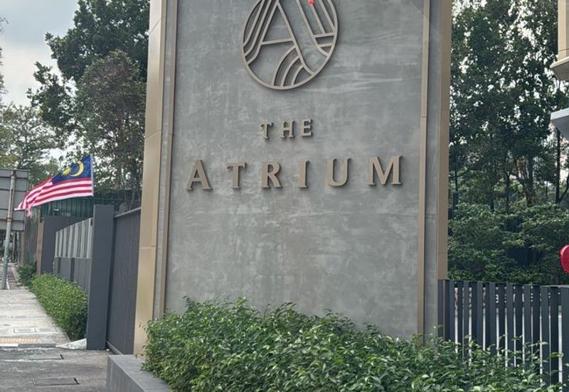 The Atrium