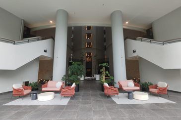 The Atrium