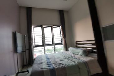 Lake Vista Residence (Tasik Vista Residen)