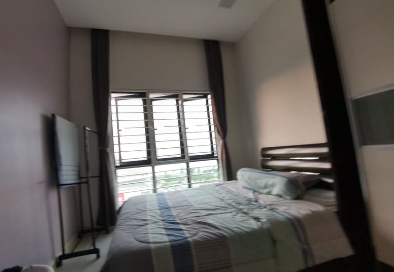 Lake Vista Residence (Tasik Vista Residen)