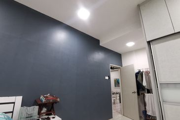 Lake Vista Residence (Tasik Vista Residen)