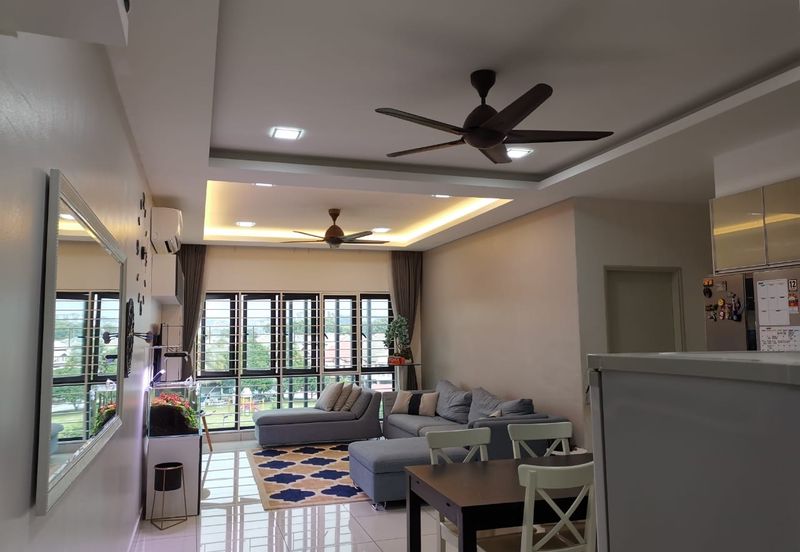 Lake Vista Residence (Tasik Vista Residen)