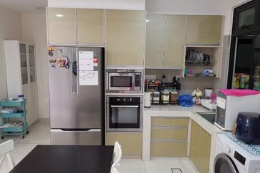 Lake Vista Residence (Tasik Vista Residen)