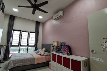 Lake Vista Residence (Tasik Vista Residen)