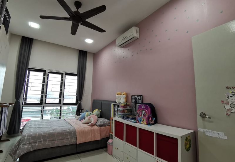 Lake Vista Residence (Tasik Vista Residen)