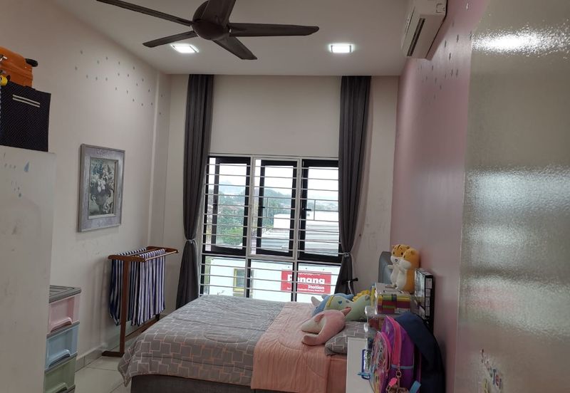 Lake Vista Residence (Tasik Vista Residen)