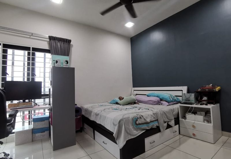 Lake Vista Residence (Tasik Vista Residen)