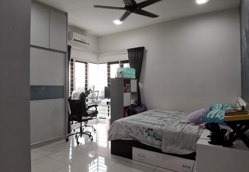 Lake Vista Residence (Tasik Vista Residen)