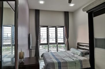 Lake Vista Residence (Tasik Vista Residen)