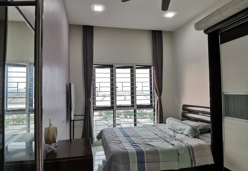 Lake Vista Residence (Tasik Vista Residen)