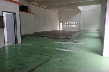 Smart Industrial Park @ SILC