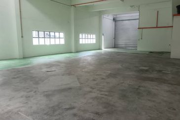 Smart Industrial Park @ SILC