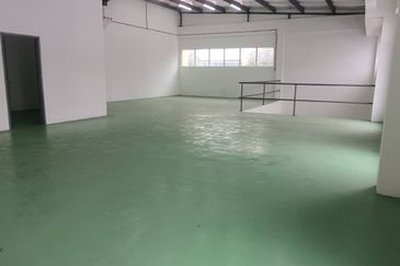 Smart Industrial Park @ SILC