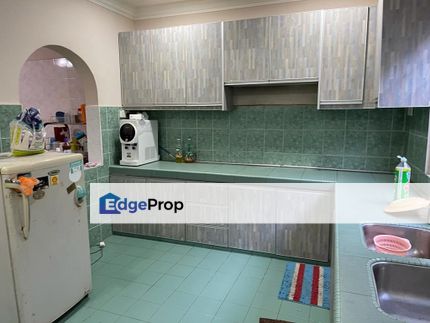 Renovated Double Storey House in Seksyen 13 Shah Alam, Selangor, Shah Alam