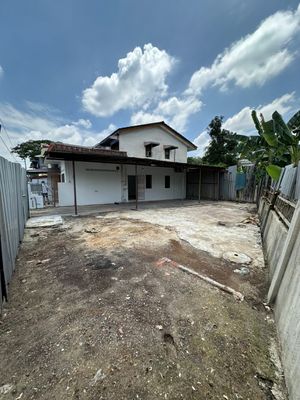 Corner Double Storey Terrace House Taman Muda for Sale @RM450,000 By ...
