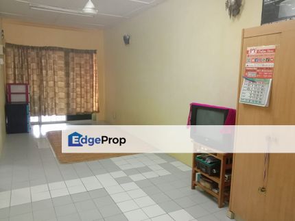 Full Renovated Single Storey Taman Cheras Perdana Cheras, Selangor, Batu 9th Cheras