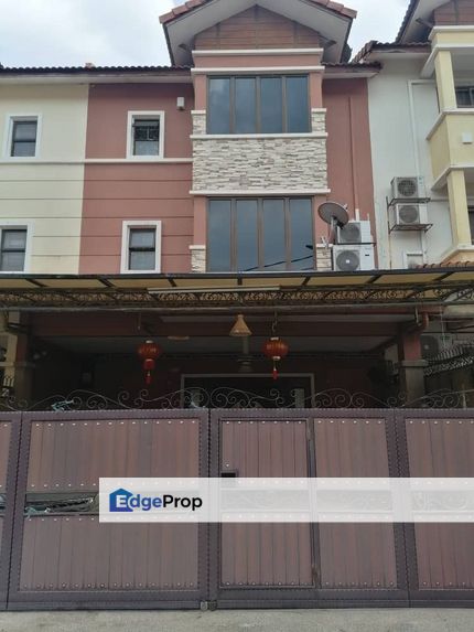 Below Market 2.5 Superlink Sunway Cheras Batu 9, Selangor, Batu 9th Cheras
