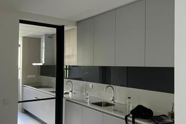 Astrea Residence (Residensi Astrea)