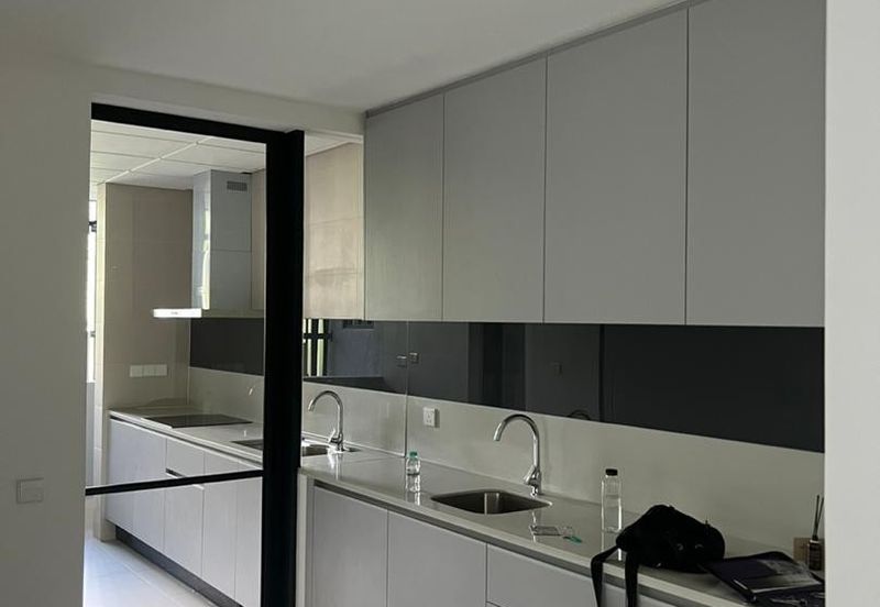 Astrea Residence (Residensi Astrea)