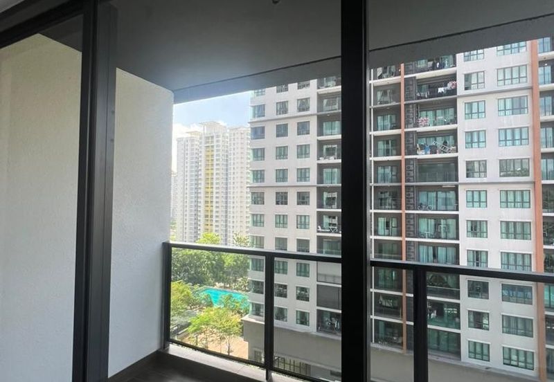 Astrea Residence (Residensi Astrea)