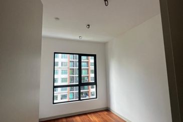 Astrea Residence (Residensi Astrea)