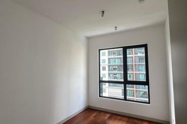 Astrea Residence (Residensi Astrea)