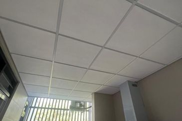 Astrea Residence (Residensi Astrea)