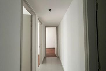 Astrea Residence (Residensi Astrea)