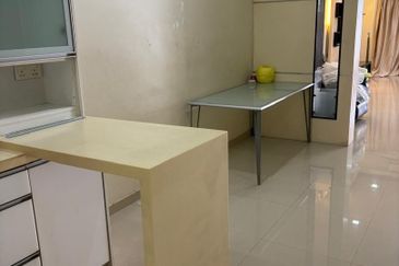 Bandar Sri Damansara