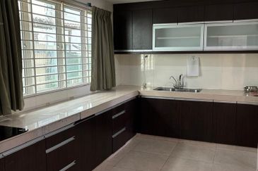 Bandar Sri Damansara