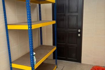 Bandar Sri Damansara