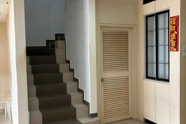 Bandar Sri Damansara