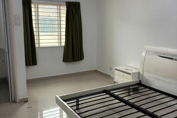 Bandar Sri Damansara