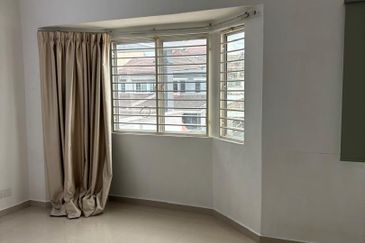 Bandar Sri Damansara