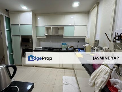 2.5 Storey Link House in Bukit Mandarina Cheras with Renovated & Extended, Kuala Lumpur, Cheras