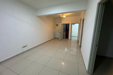 Sukma Shop Apartment