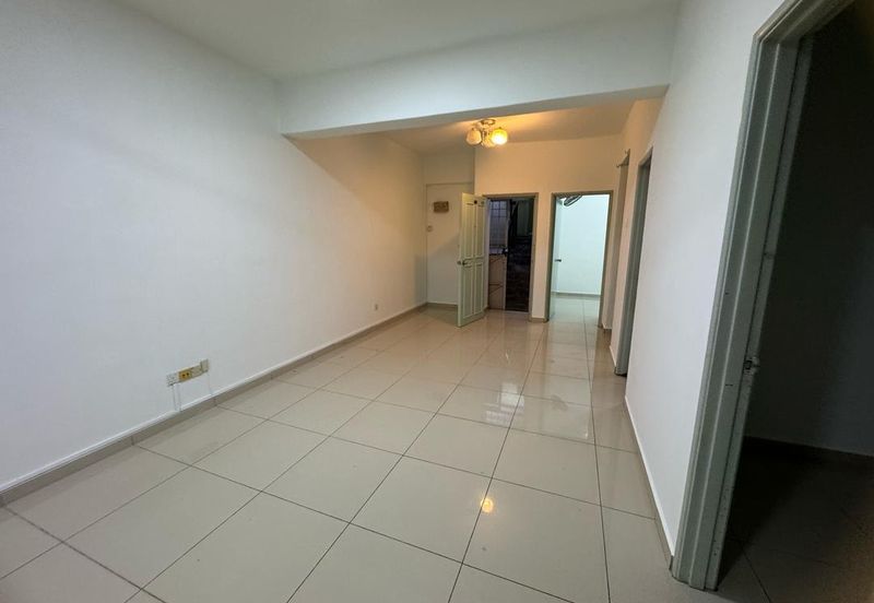 Sukma Shop Apartment